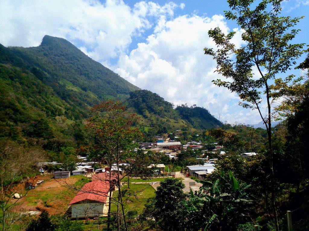 El Limón