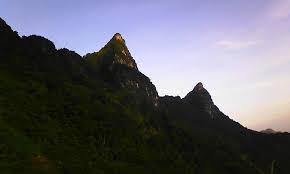 San Antonio Tres Picos