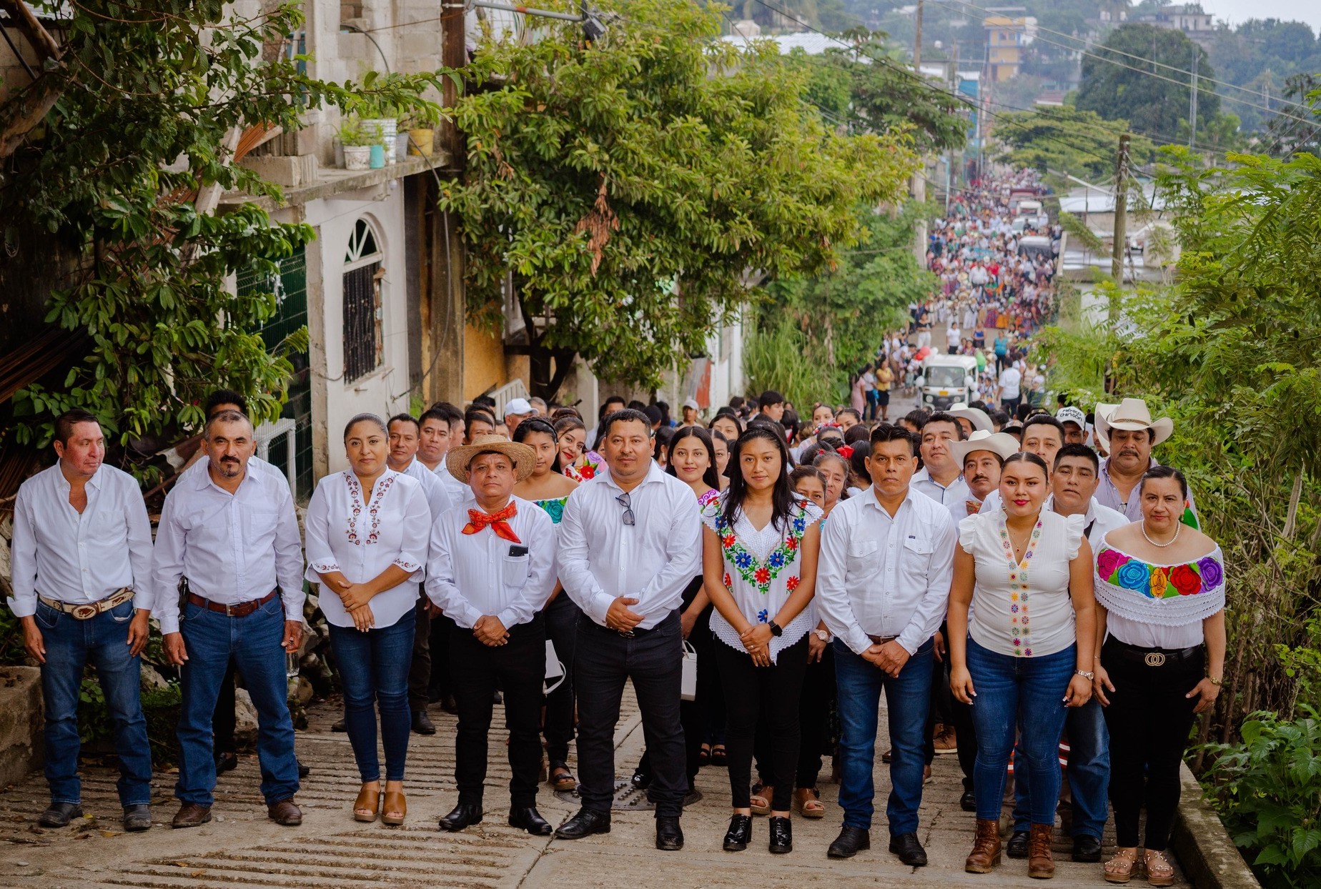 114 AÑOS DE LA REVOLUCIÓN MEXICANA