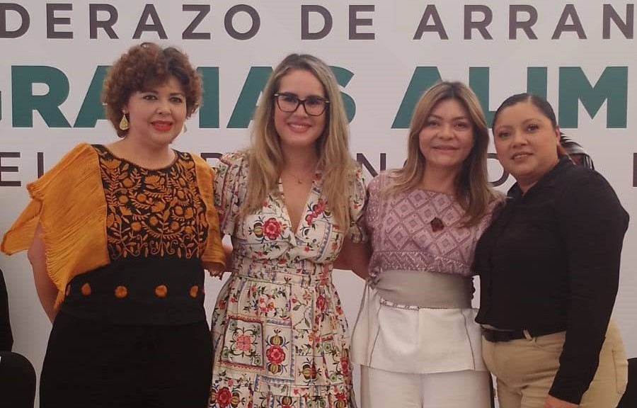 Banderazo de Arranque de los Proyectos Alimentarios del Gobierno del Estado de Chiapas