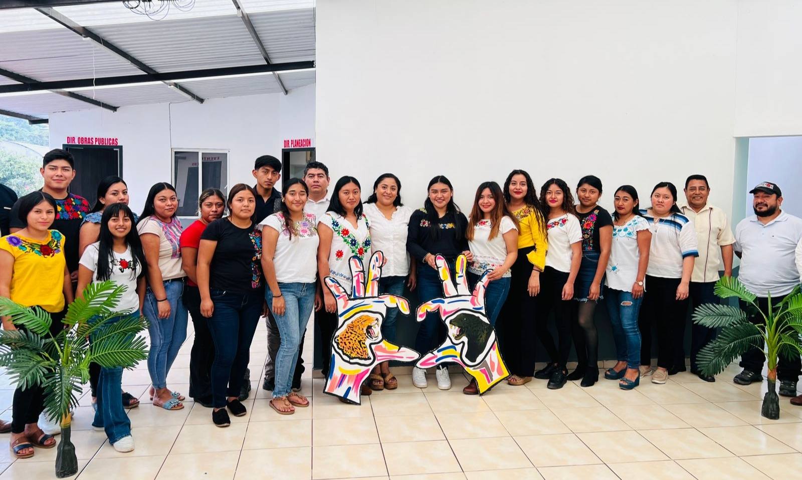 "Día de la Chiapanequidad"