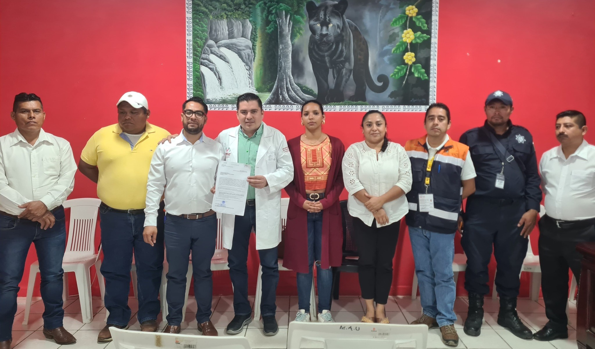 Regulación de establecimientos con venta de bebidas alcohólicas