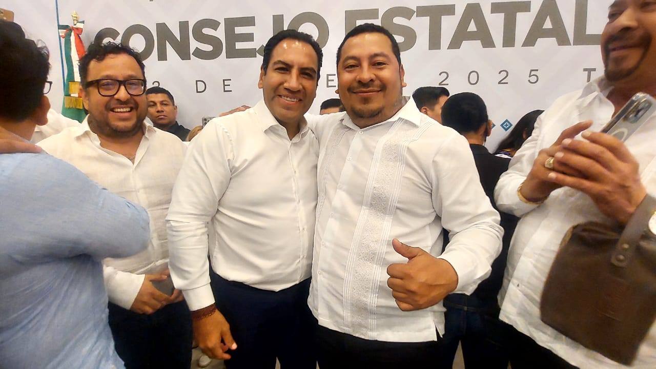 Reunión de Seguridad Pública