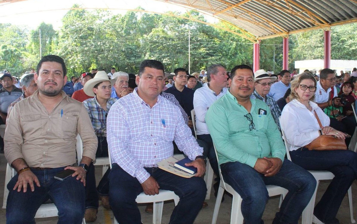 Mesa de Construcción de Paz y Seguridad en la Región Norte