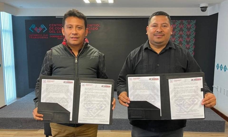 Convenio con el CECCC para la certificación de cuerpos policiales
